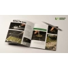 Gamers Grass Tuft Starter Box – Green Grass | Zestaw startowy kępek trawy do dioram i podstawek